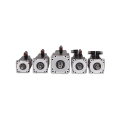 400V 1kW 90mm tốc độ cao servo